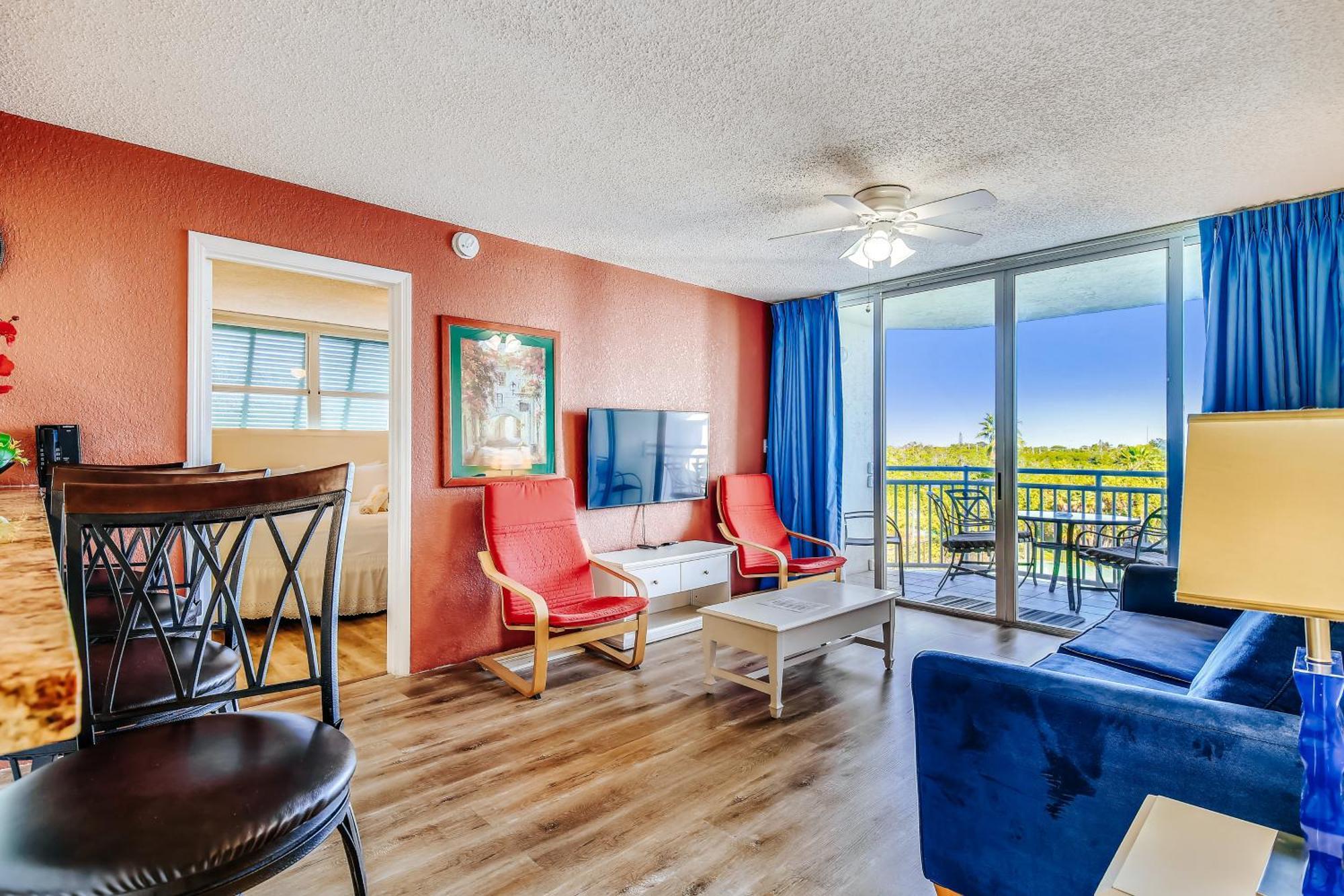 Appartement Sunrise Antigua #312 *