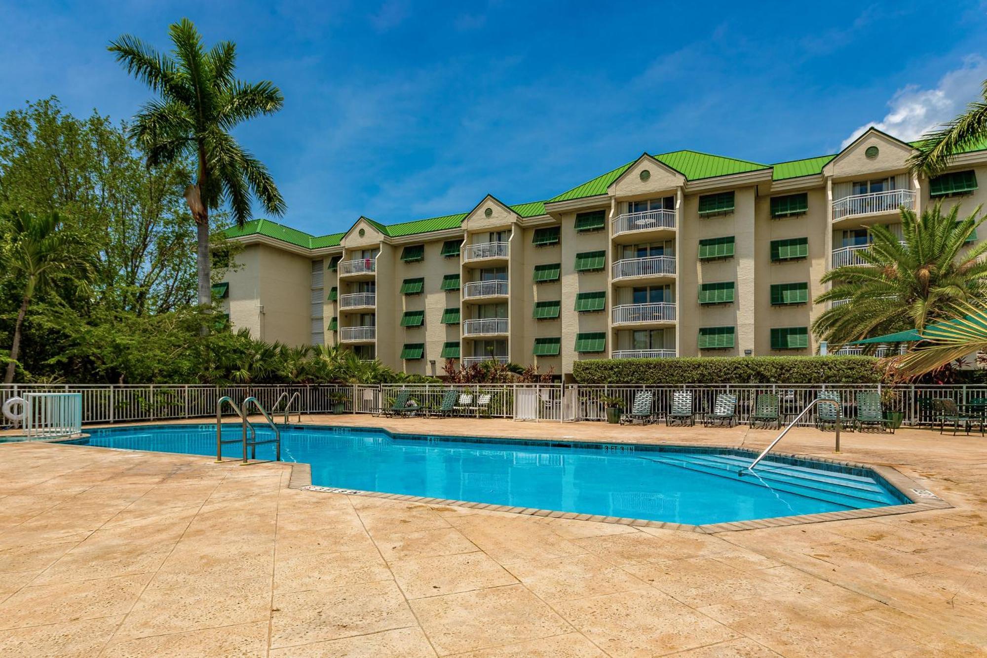 Appartement Sunrise Antigua #312