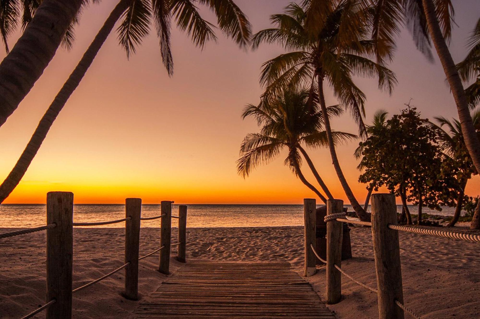 Sunrise Antigua #312 Appartement Key West
