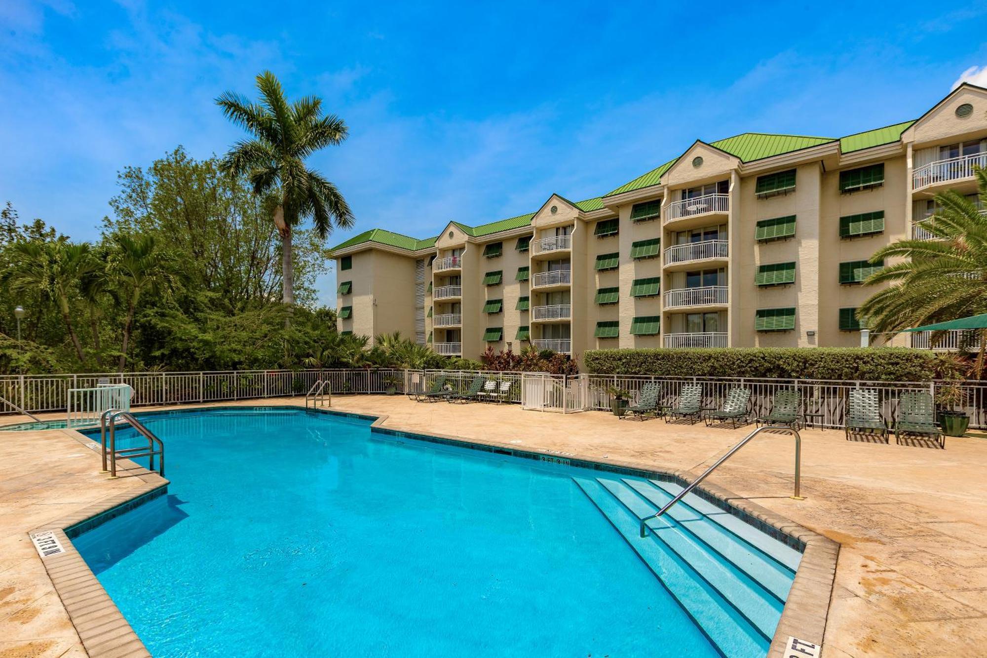 Appartement Sunrise Antigua #312 Key West