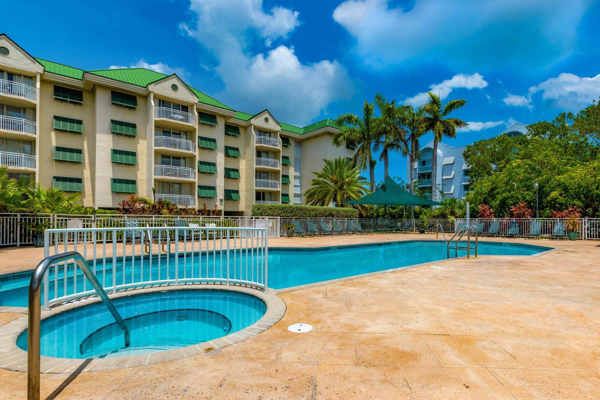 Sunrise Antigua #312 Appartement Key West