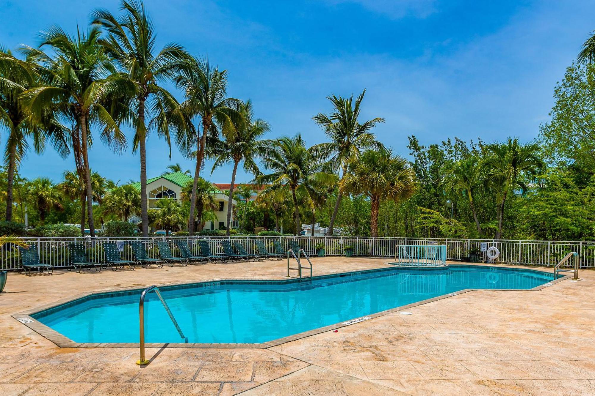 Appartement Sunrise Antigua #312 Key West
