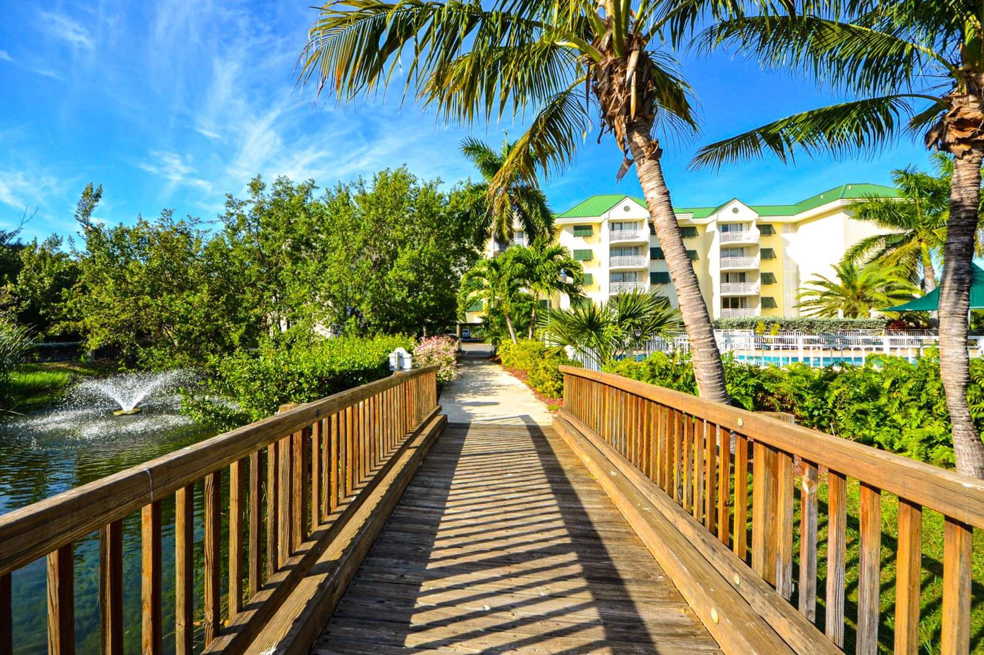 Sunrise Antigua #312 Appartement Key West