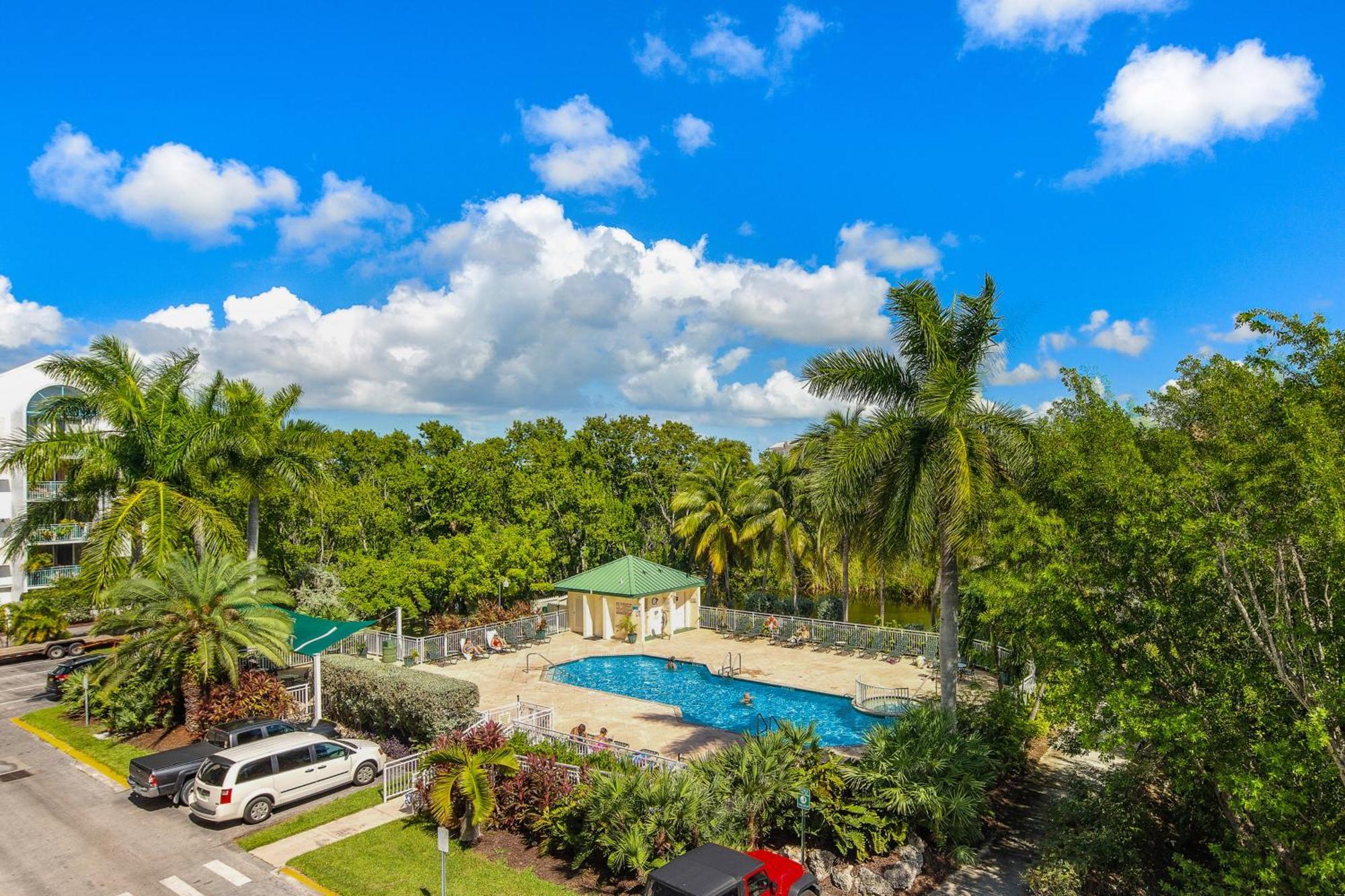 Sunrise Antigua #312 Appartement *