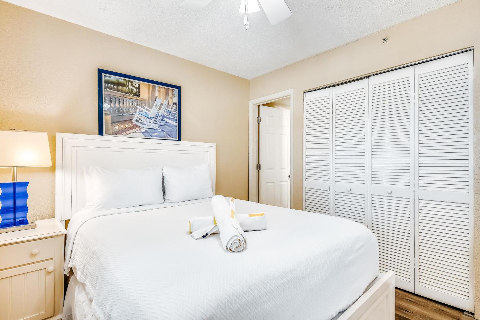 Apartamento Sunrise Antigua #312