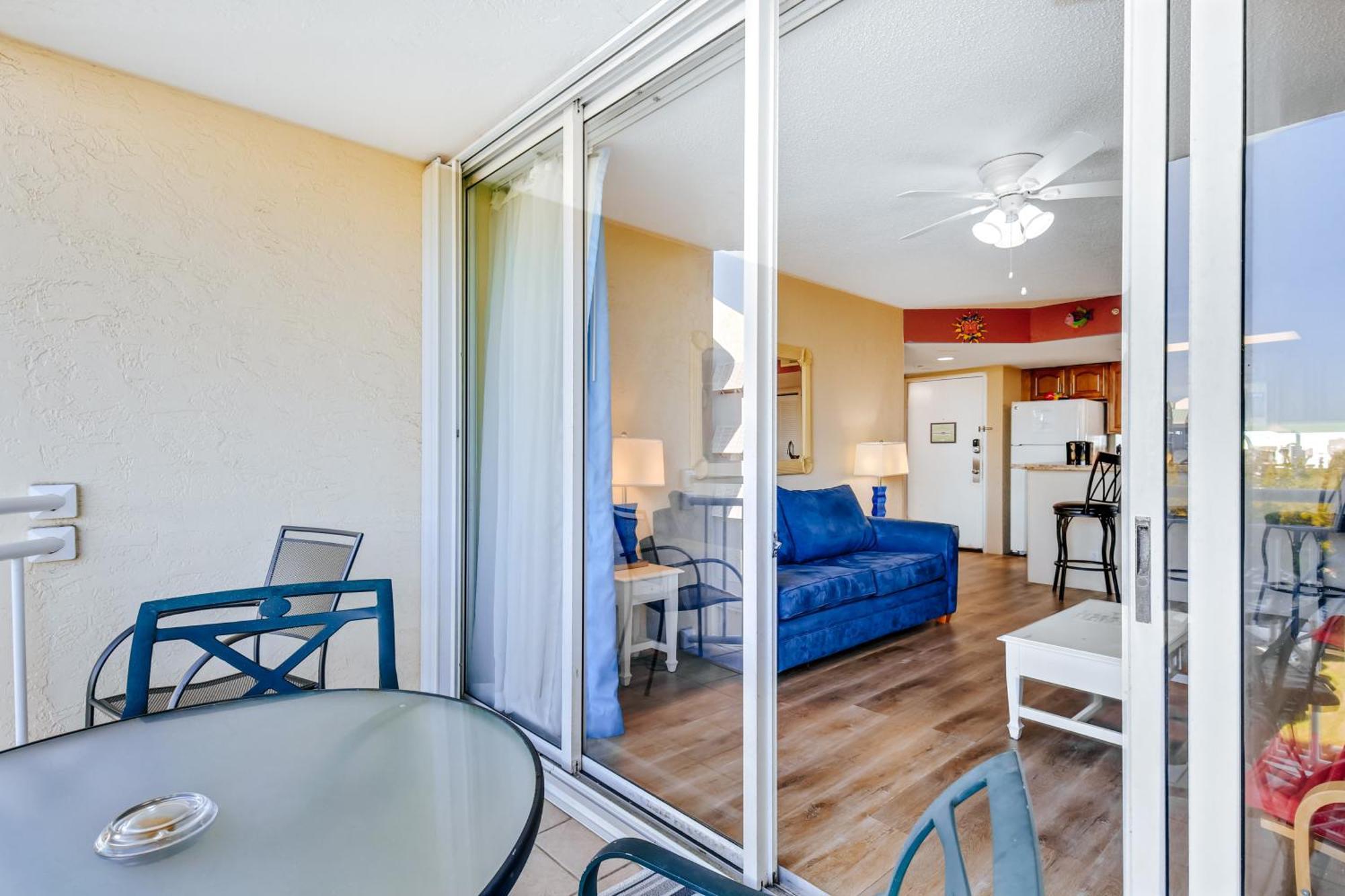Sunrise Antigua #312 Appartement *