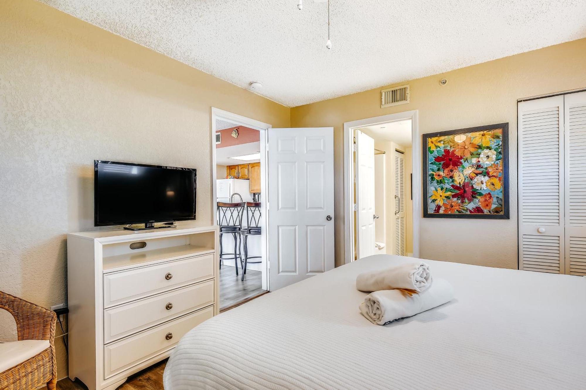Apartamento Sunrise Antigua #312 *