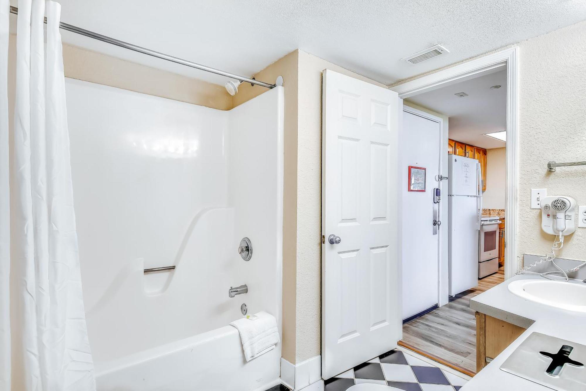 Sunrise Antigua #312 Appartement