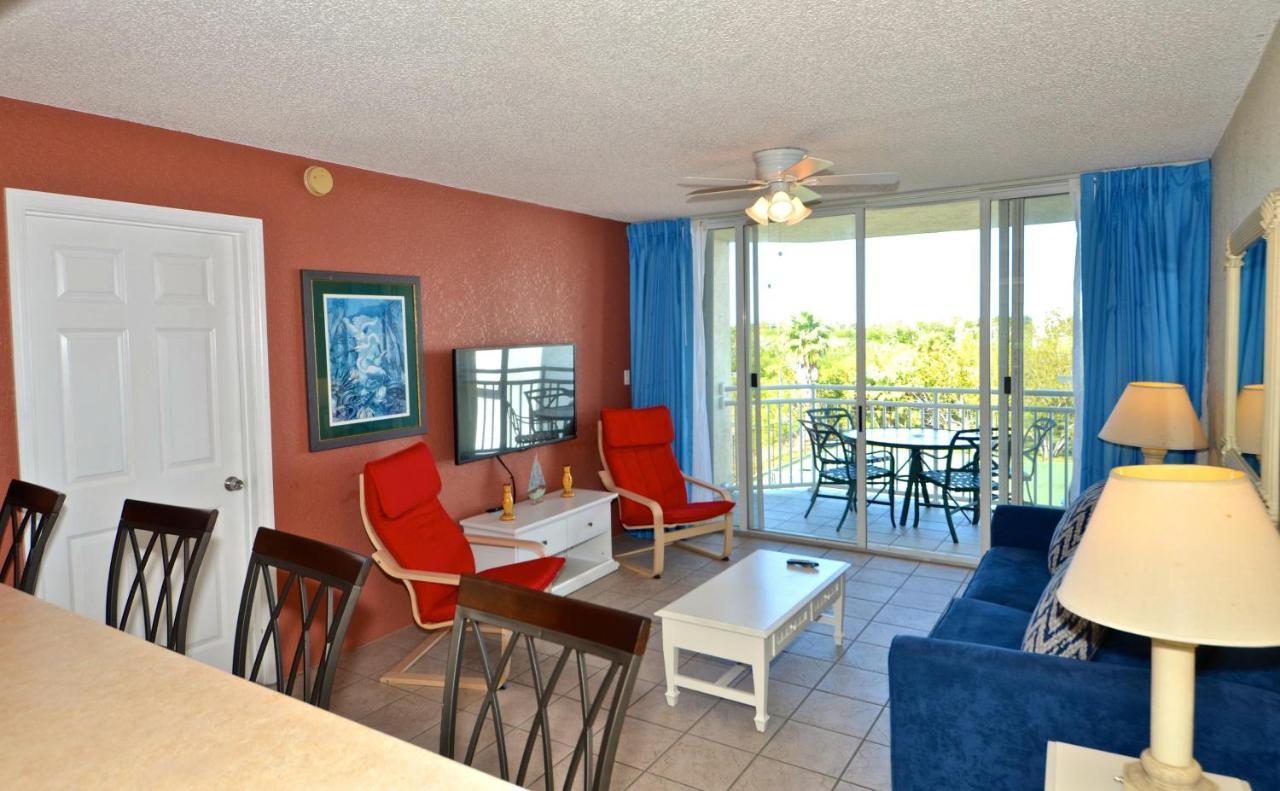 Apartamento Sunrise Antigua #312 Cayo Hueso