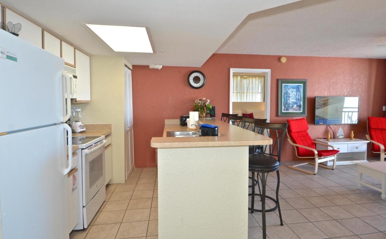 Appartement Sunrise Antigua #312 Key West