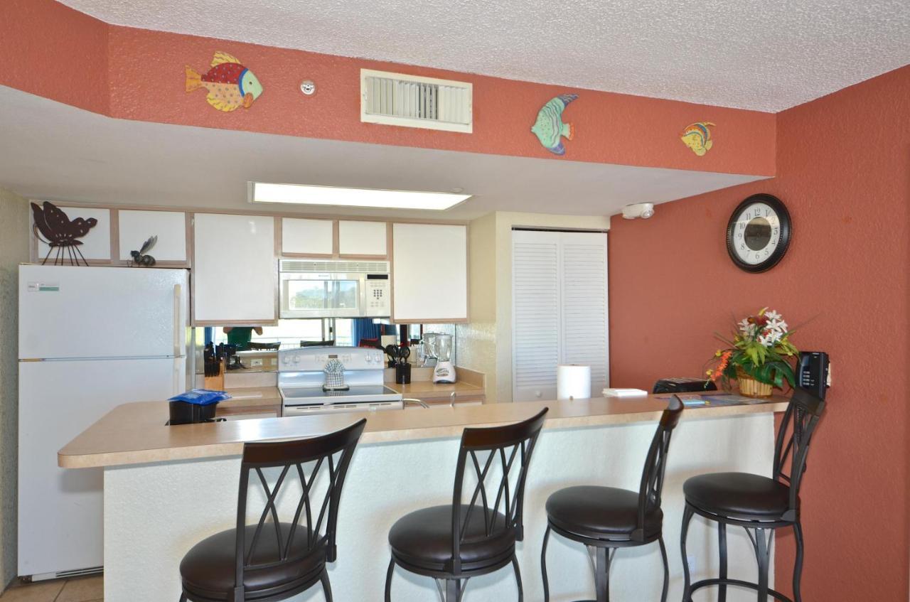 Apartamento Sunrise Antigua #312