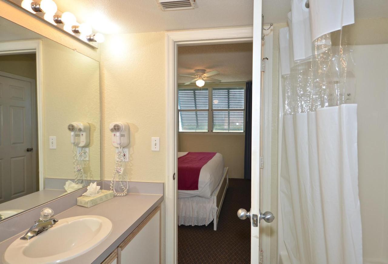 Sunrise Antigua #312 Apartamento