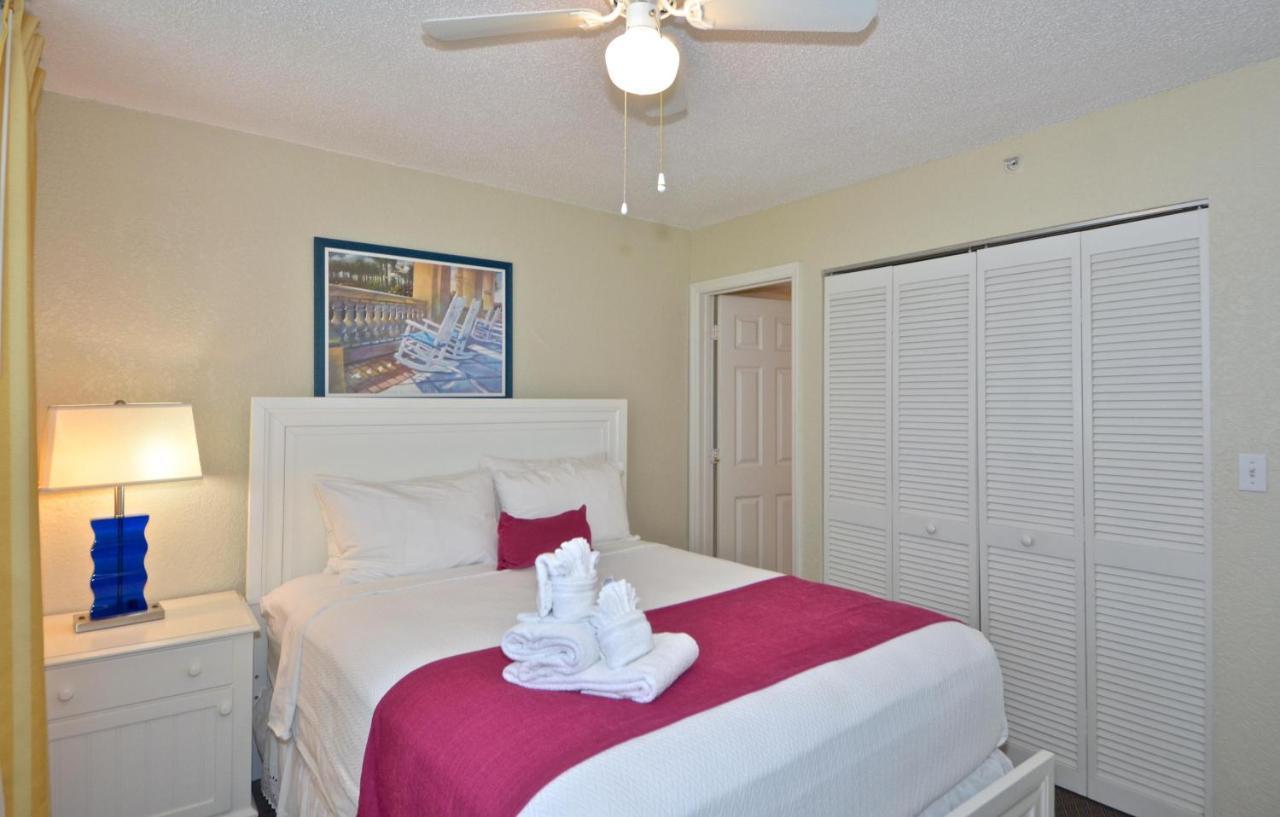 Sunrise Antigua #312 Appartement