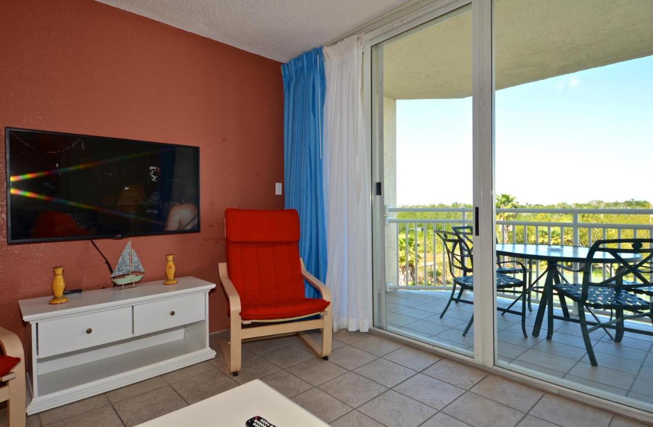 Appartement Sunrise Antigua #312