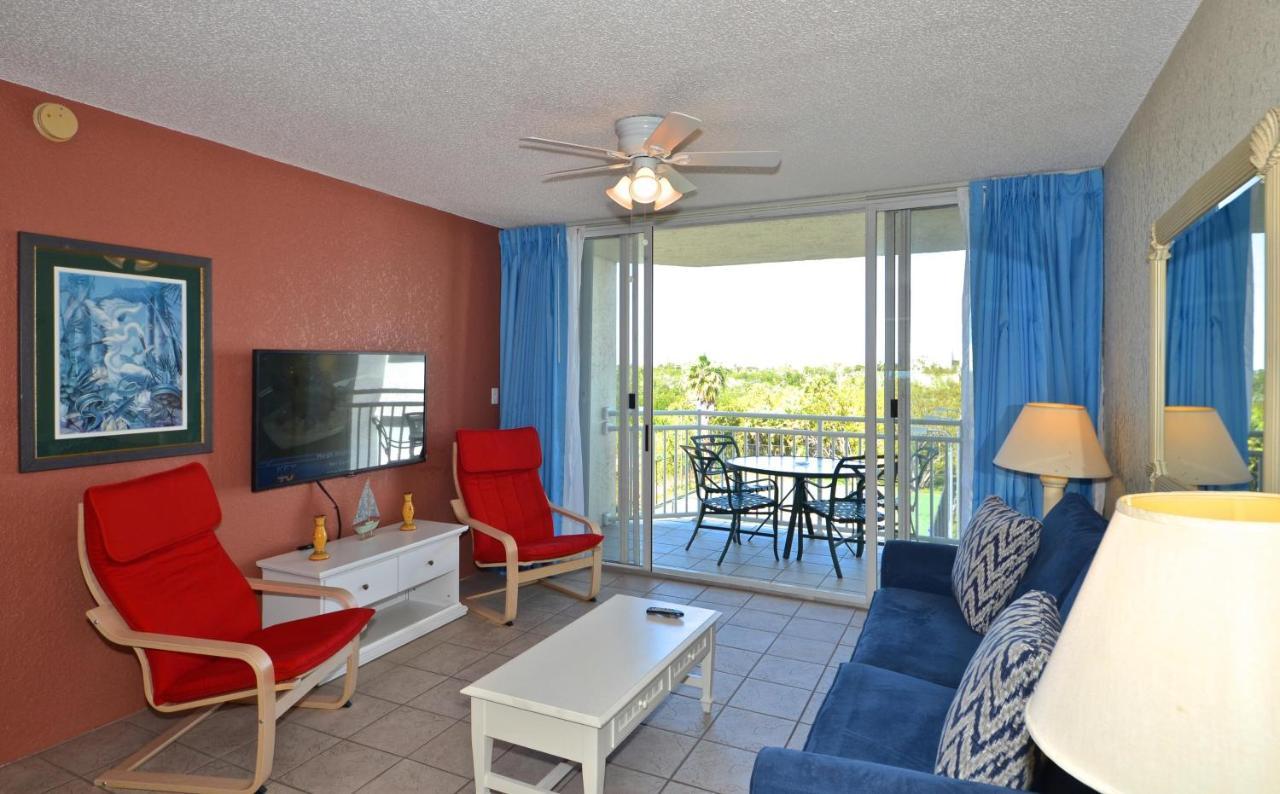 Sunrise Antigua #312 Appartement *