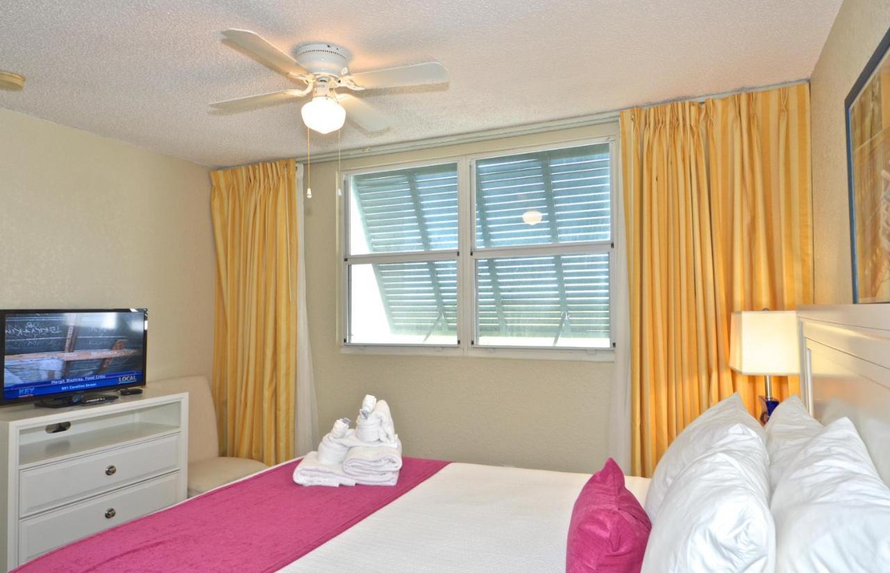 Sunrise Antigua #312 Cayo Hueso