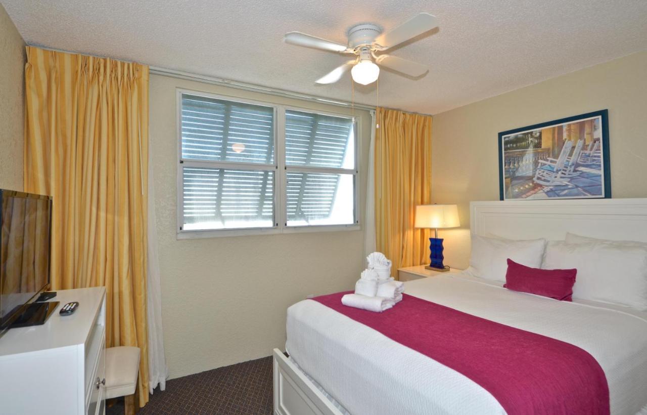 Appartement Sunrise Antigua #312 *